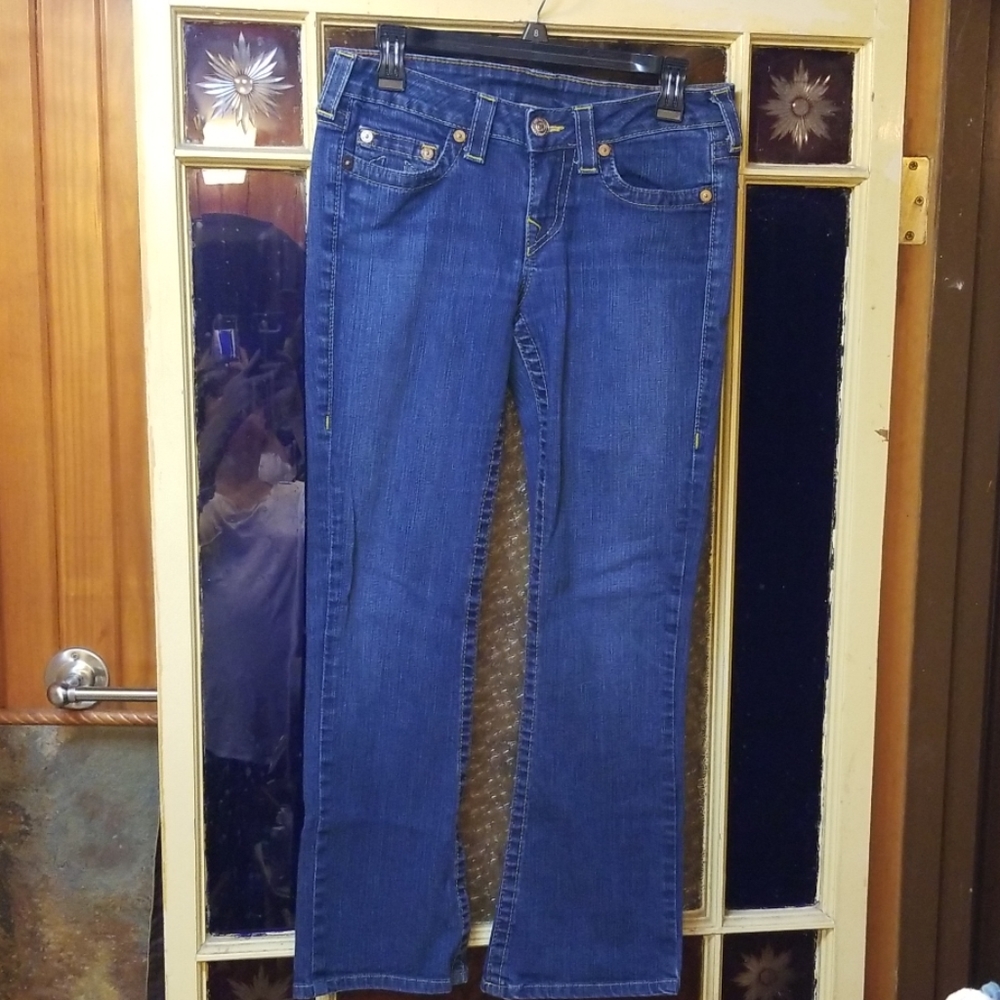 True Religion jeans